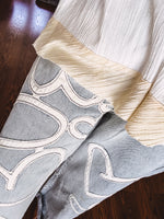 All The Love Patchwork Pant