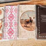Western Spiral Notebook