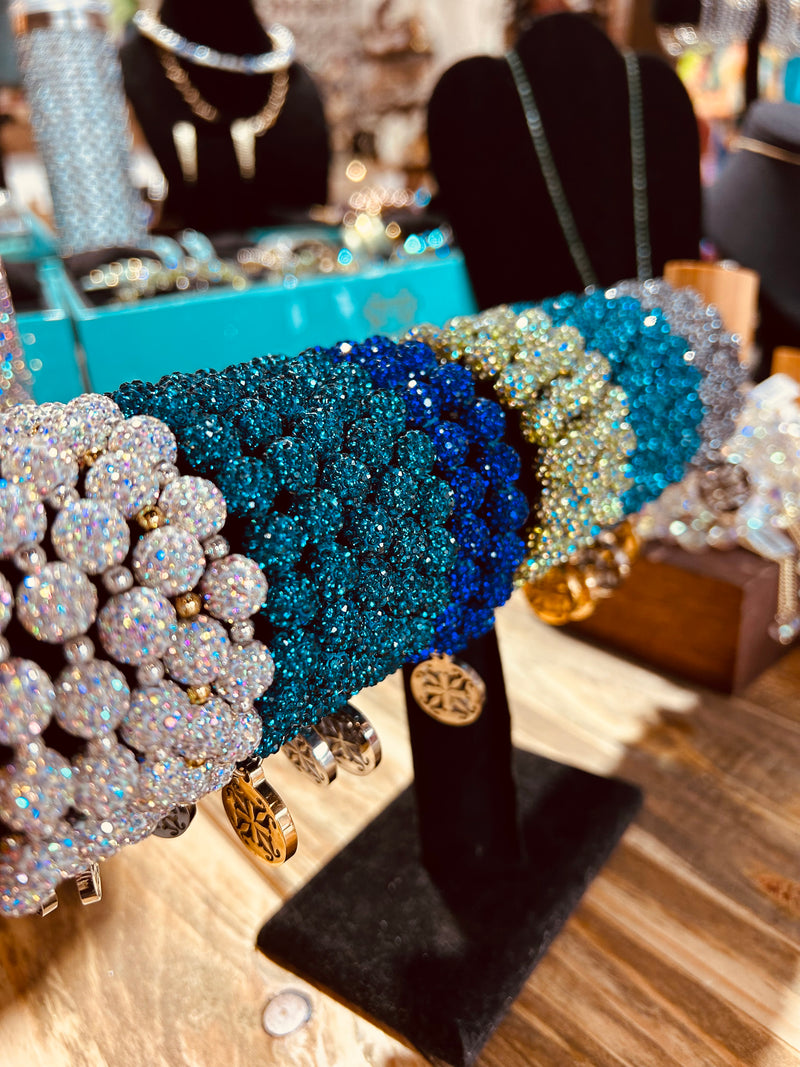 RC Shambala Bracelet