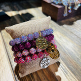 RC Shambala Bracelet