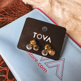 Ines Earrings