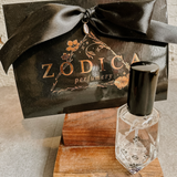 Crystal Infused Perfume Spray | 50ml