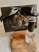 Crystal Infused Perfume Spray | 50ml