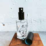Crystal Infused Perfume Spray | 50ml