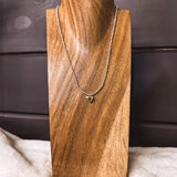 String of Love Necklace