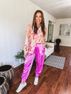 All The Festivals Cargo Pant