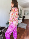 All The Festivals Cargo Pant