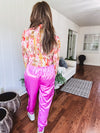All The Festivals Cargo Pant