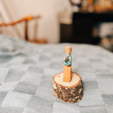 OOAK | Kingman Turquoise Ring