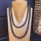 10mm Faux Saucer Pearl