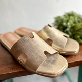 Picture Perfect | Gold