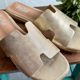 Picture Perfect | Gold