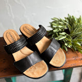 Delilah | Black