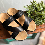 Desiree | Black