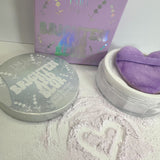 Brighten & Blur Lavender Setting Powder