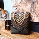 Everyday Tote, Slash