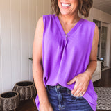 Easy Breezy Essential Tank