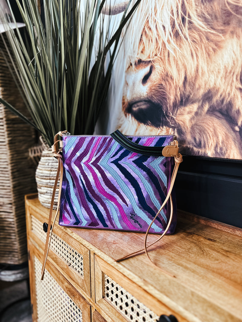 Downtown Crossbody Val