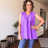 Easy Breezy Essential Tank