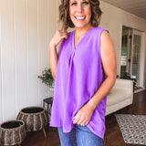 Easy Breezy Essential Tank