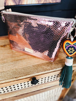 Grace Your Way Bag
