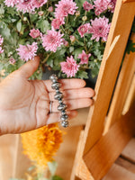 NP Ombre Saucer Toggle Bracelet