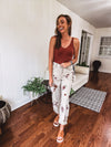 Wide Rib Deep V Tank