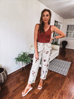 Wide Rib Deep V Tank