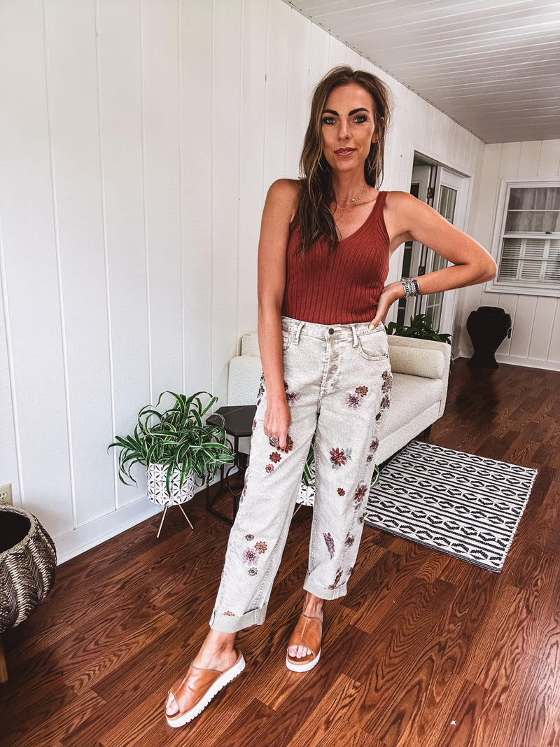 Wide Rib Deep V Tank