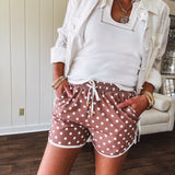 White Cotton Gauze Button Up Long Sleeve