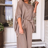 Bali Travel Set | Oyster Grey