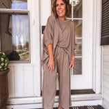 Bali Travel Set | Oyster Grey