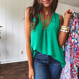 Easy Breezy Essential Tank
