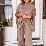 Bali Travel Set | Oyster Grey