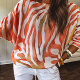 BRUSHED BATWING