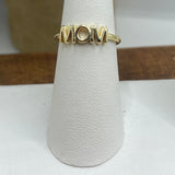 MOM Ring