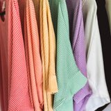 Urban Rib Oversize Everyday Dolman Cut