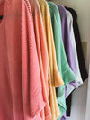 Urban Rib Oversize Everyday Dolman Cut