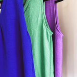 Easy Breezy Essential Tank