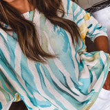 BRUSHED BATWING