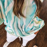 BRUSHED BATWING