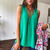 Easy Breezy Essential Tank