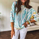 BRUSHED BATWING