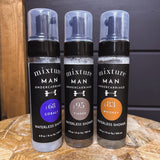 Undercarriage Waterless Shower