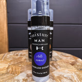 Undercarriage Waterless Shower