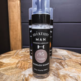 Undercarriage Waterless Shower