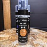 Undercarriage Waterless Shower