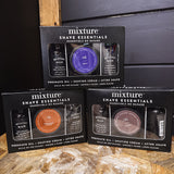 Shave Essentials Gift Set