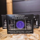 Shave Essentials Gift Set