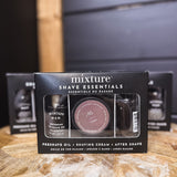 Shave Essentials Gift Set